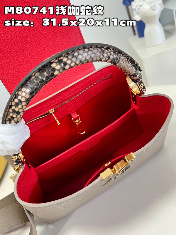 COZY BAGS - LOV Bags - 1045