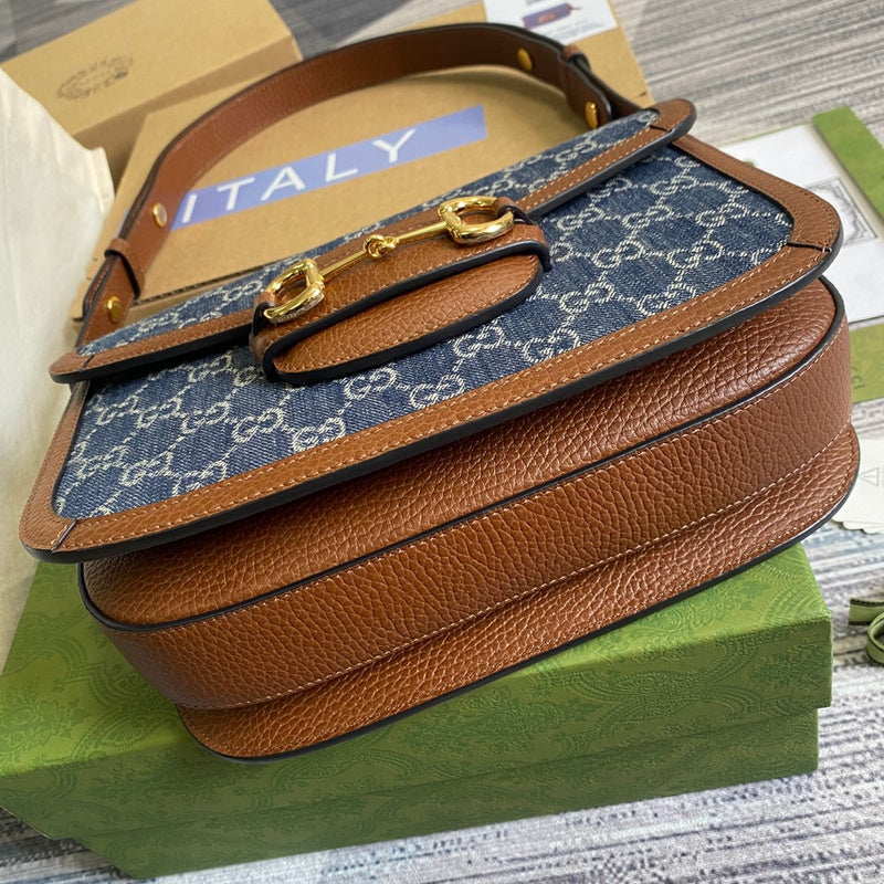 JB - Guki Lady Bags - 972