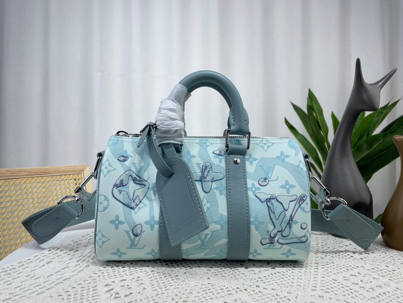 COZY BAGS - LOV Men Bags - 016