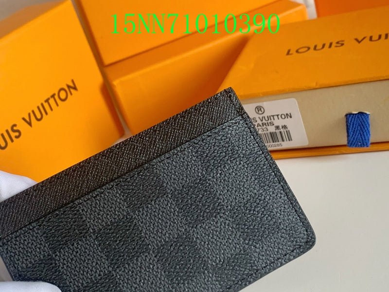 COZY BAGS - LOV Wallet - 788