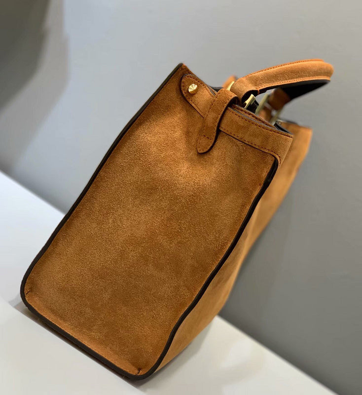 Cozy-Bags - FDE Bags - 1019