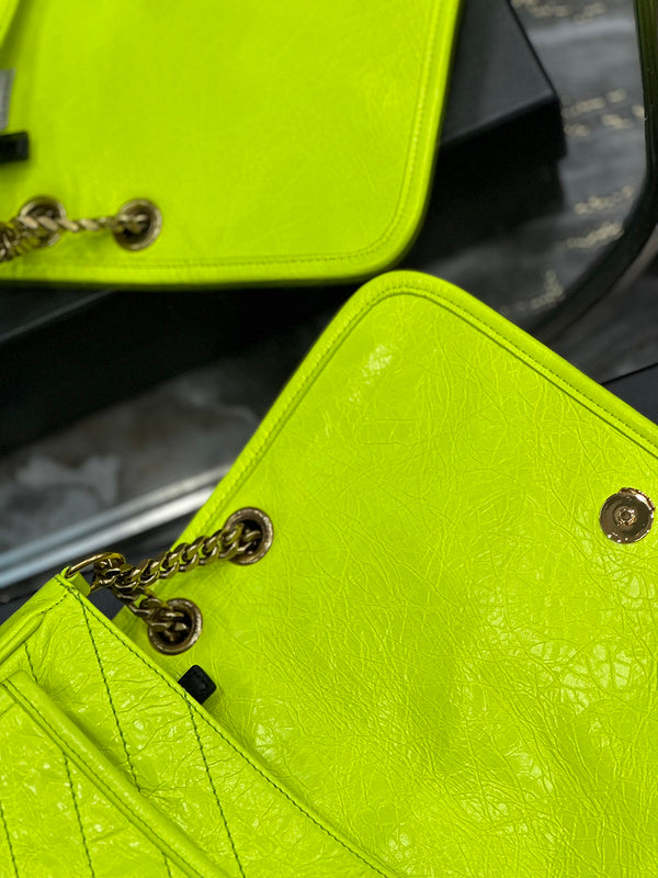COZY - YLS Bags - 831