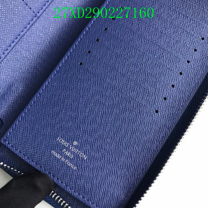 COZY BAGS - CHL Wallet - 1126
