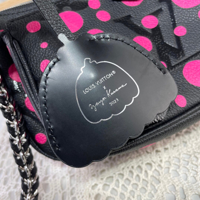 JB - LOV Lady Bags - 114