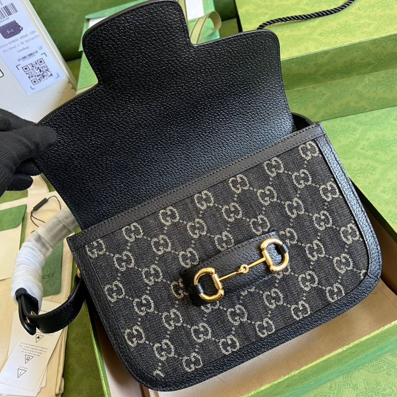 JB - Guki Lady Bags - 785