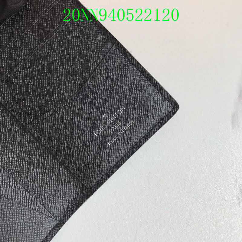 COZY BAGS - LOV Wallet - 418