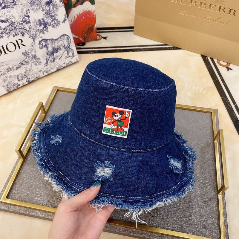 COZY BAGS - Guki Hats & Caps - 242