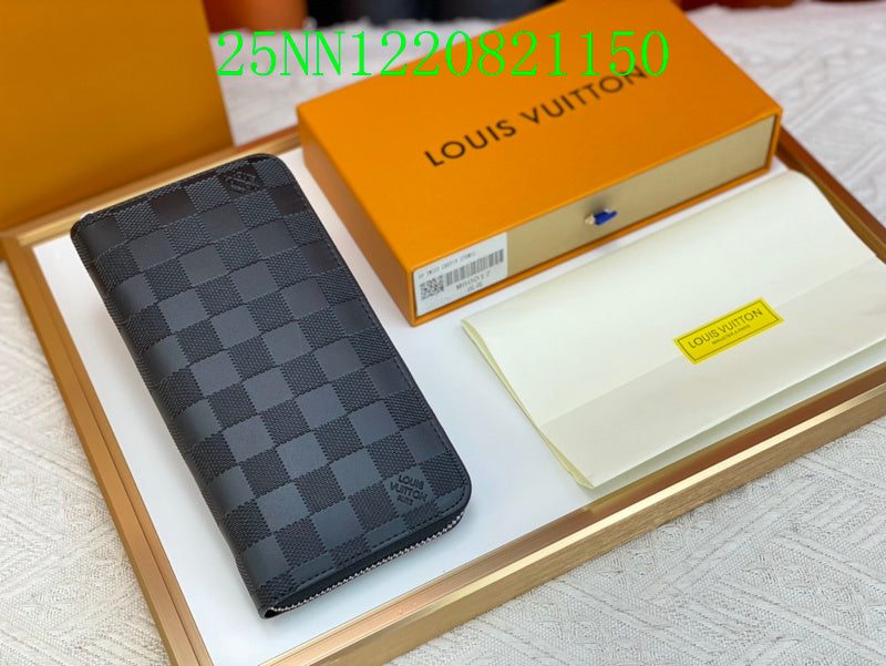 COZY BAGS - LOV Wallet - 105