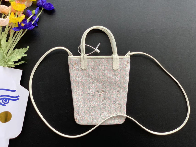 COZY BAGS - GYO Bags - 021