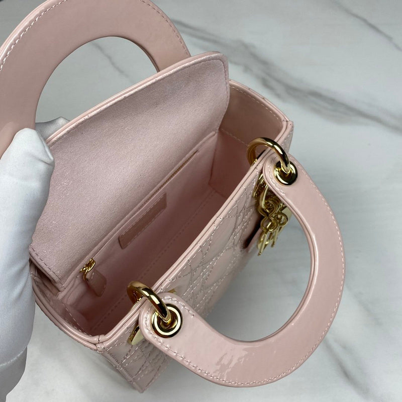 COZY - DOR Lady Bags - 426