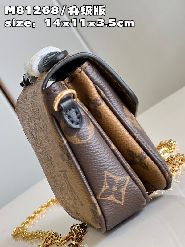 COZY BAGS - LOV Bags - 1161