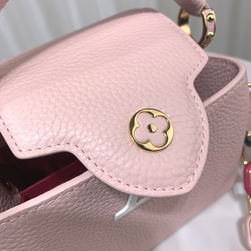 JB - LOV Lady Bags - 246
