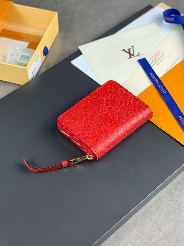 COZY - LOV Wallets - 262
