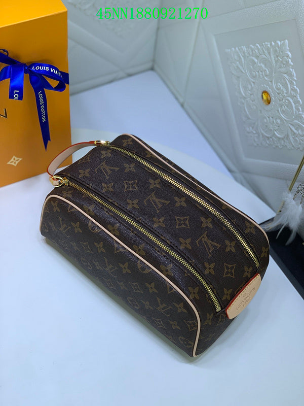 COZY BAGS - LOV Wallet - 979