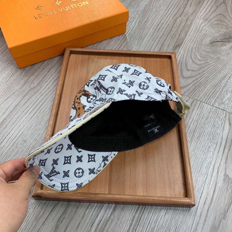 COZY BAGS - LOV Hats & Caps - 030