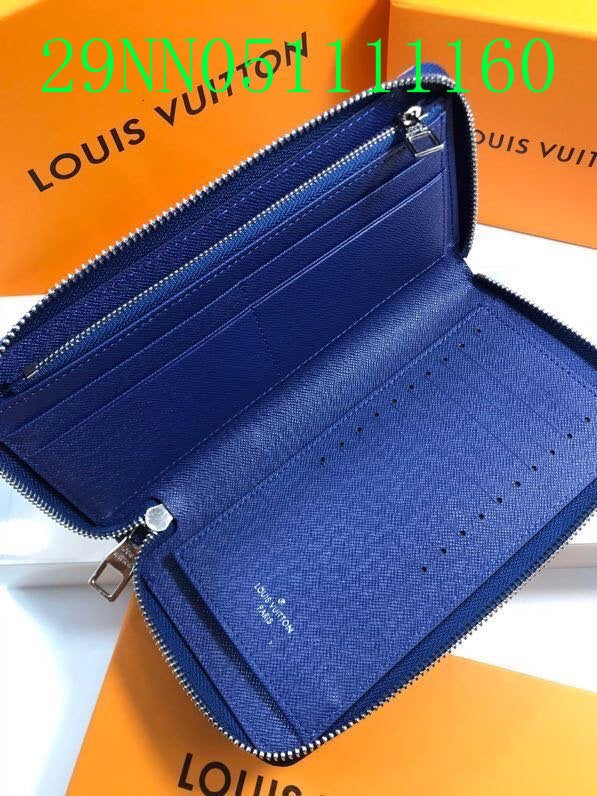 COZY BAGS - CHL Wallet - 513