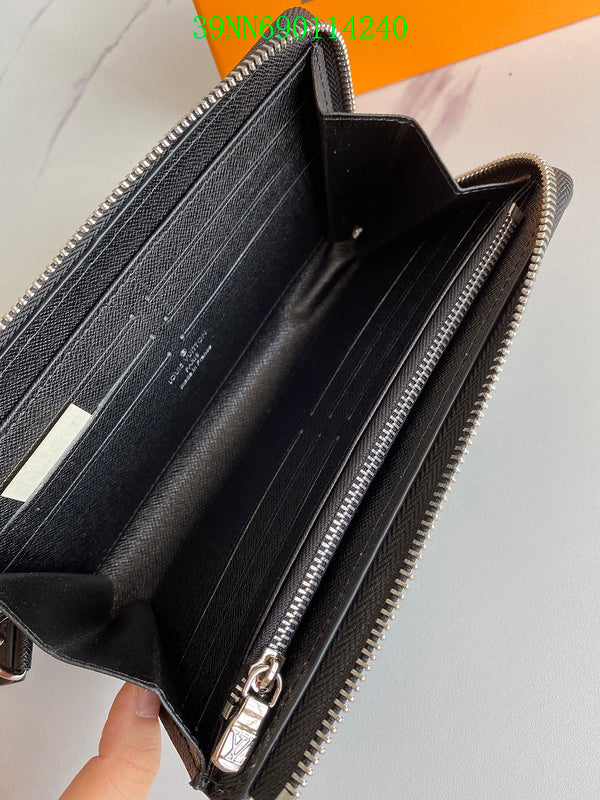 COZY BAGS - CHL Wallet - 1200