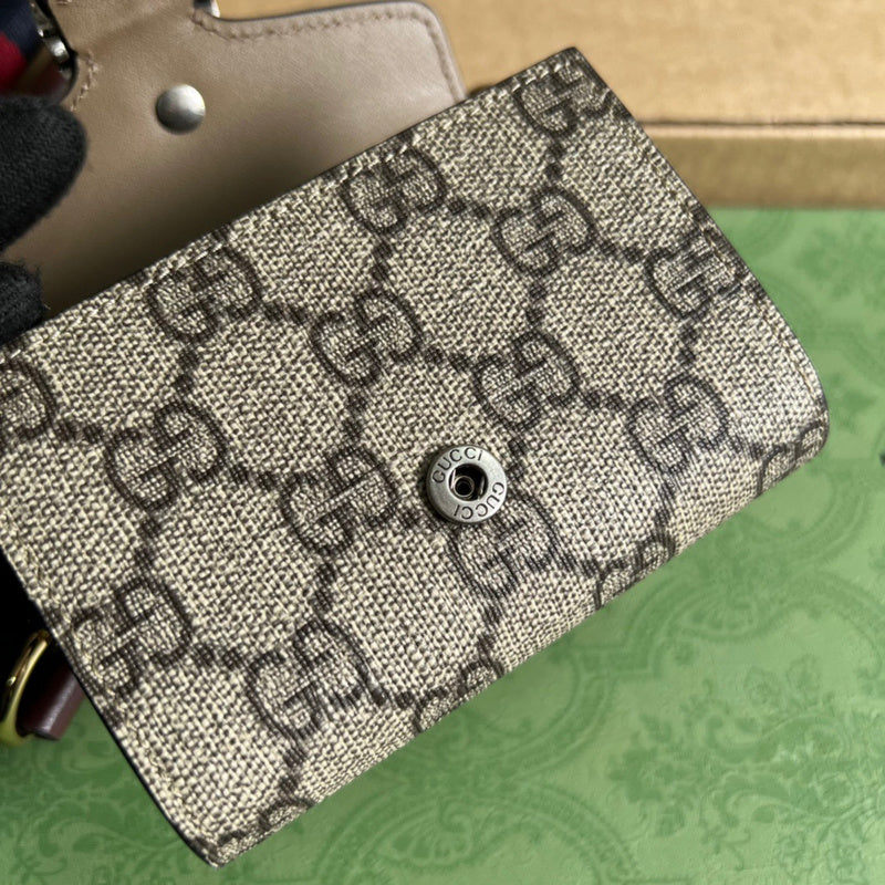 JB - Guki Lady Bags - 429