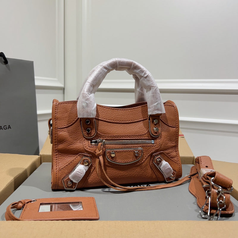 COZY - BG Bags - 593