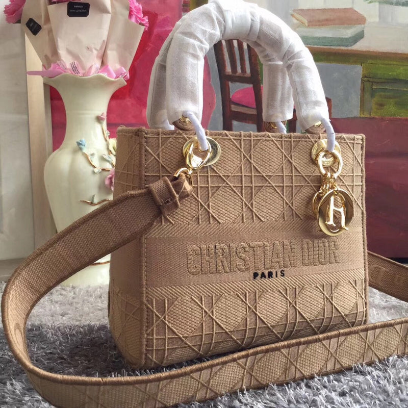 JB - DOR Lady Bags - 664