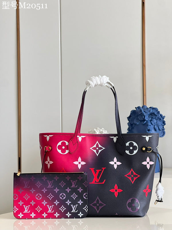 COZY - LV Bags - 2677