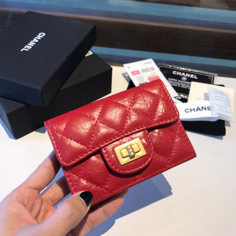JB - CHL Wallets - 052