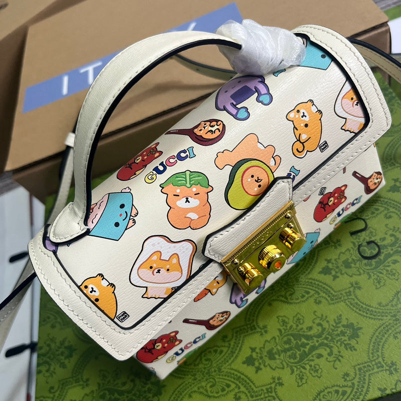 JB - Guki Lady Bags - 224