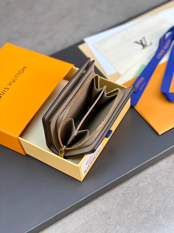 COZY - LOV Wallets - 020
