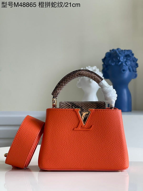 COZY - LV Bags - 3166