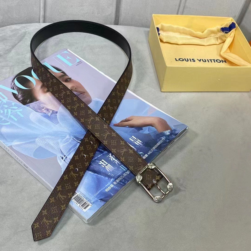 JB - LOV Belts - 045