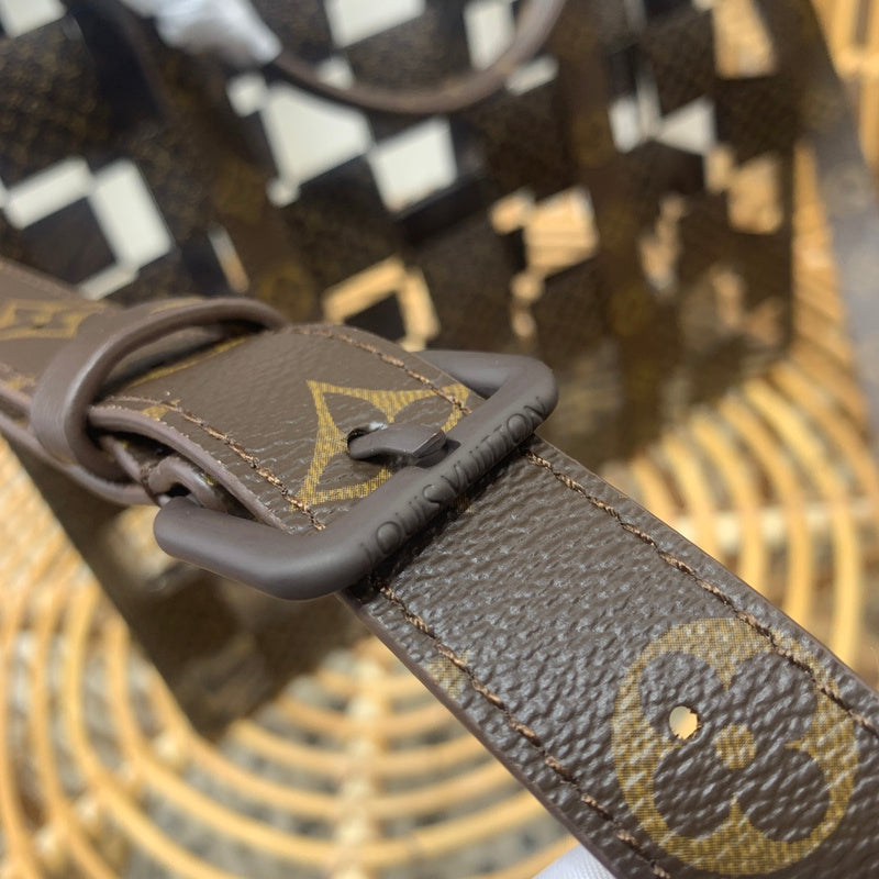 COZY - LOV Men Business Bags - 007