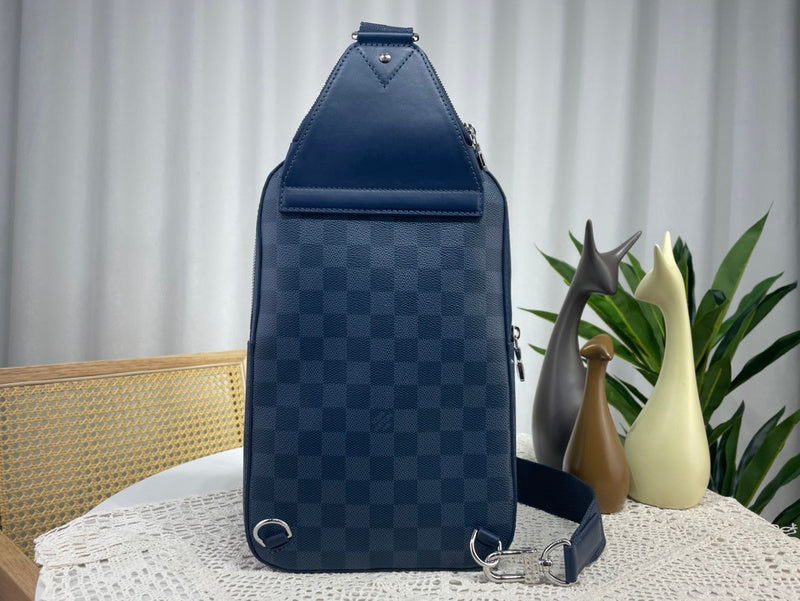 COZY BAGS - LOV Men Bags - 009