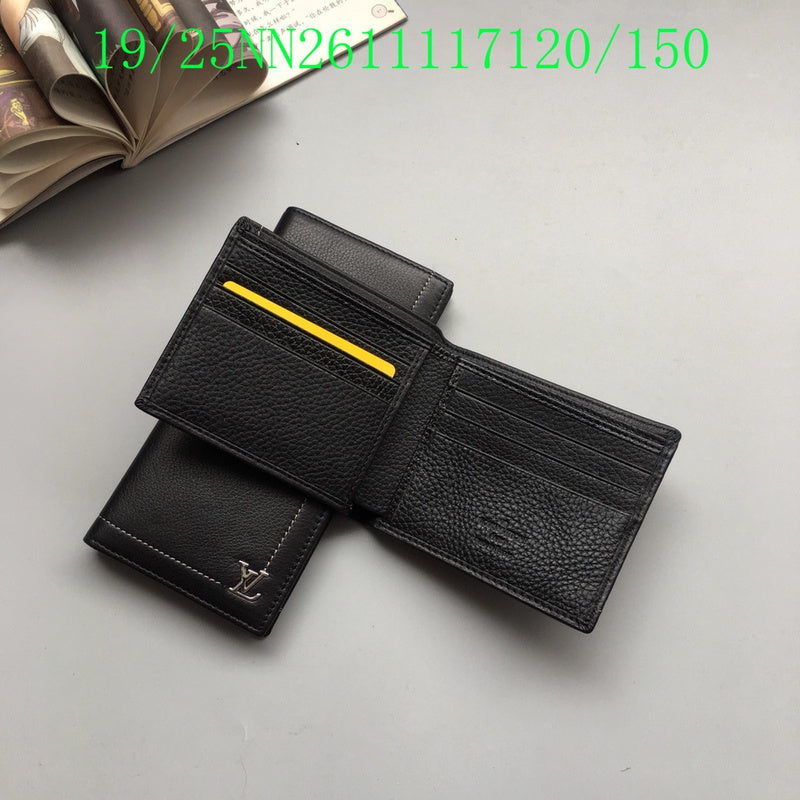 COZY BAGS - LOV Wallet - 880