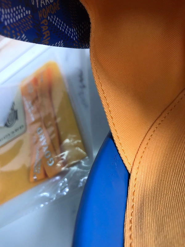 COZY BAGS - GYO Bags - 083