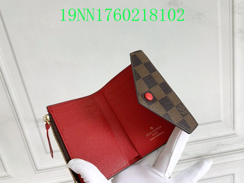 COZY BAGS - LOV Wallet - 1530