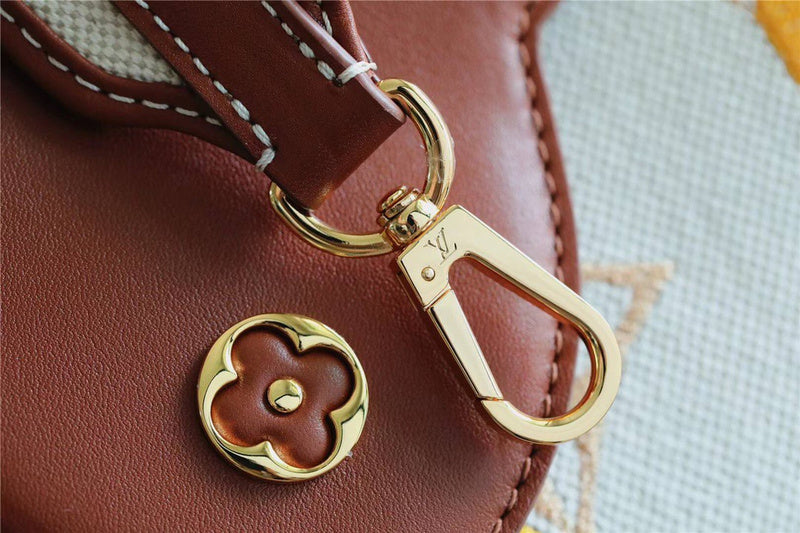 COZY - LOV Lady Bags - 1168