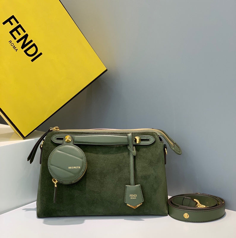 COZY BAGS - FDE Bags - 619