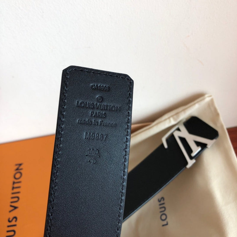 JB - LOV Belts - 203