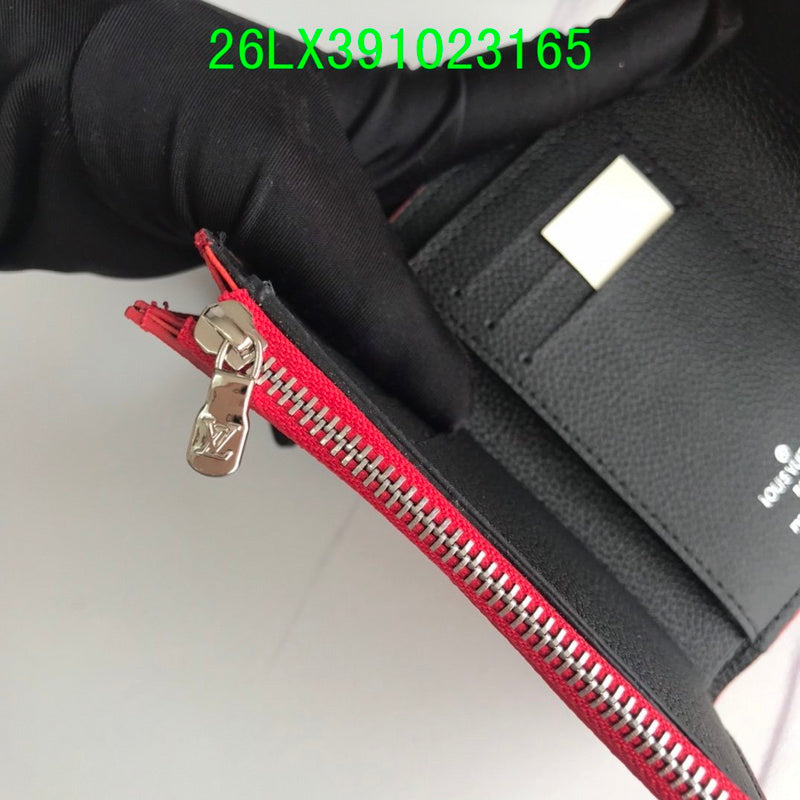 COZY BAGS - CHL Wallet - 1308