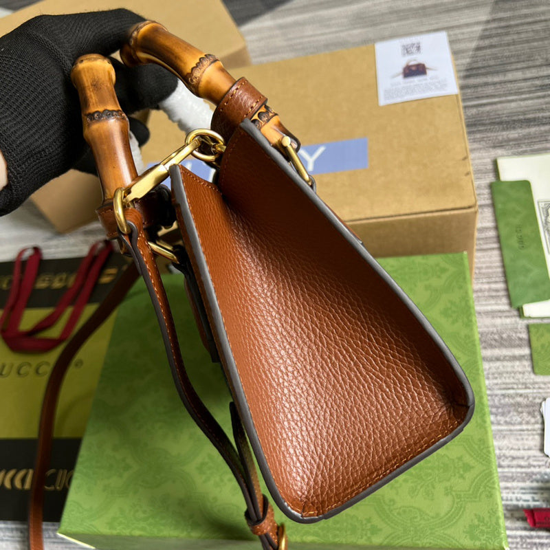 JB - Guki Lady Bags - 698
