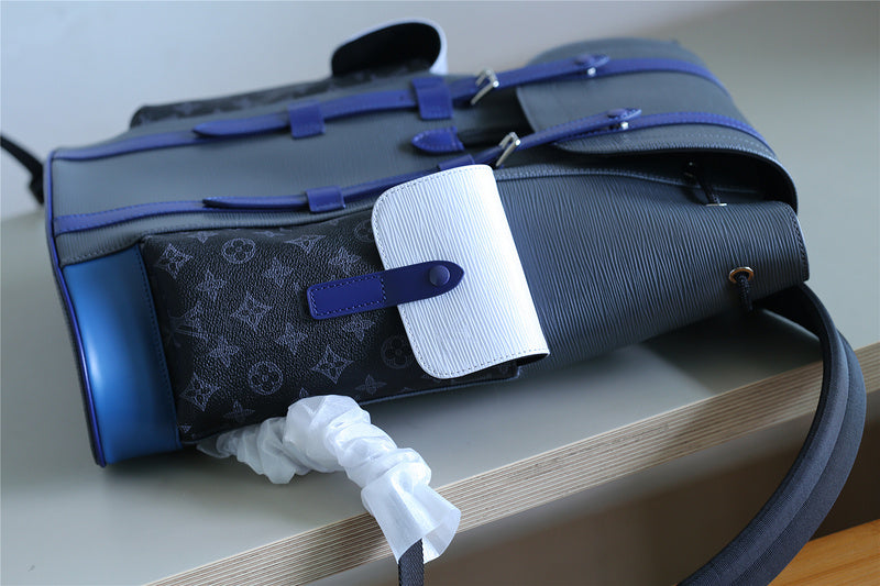 COZY - LOV Backpacks - 192