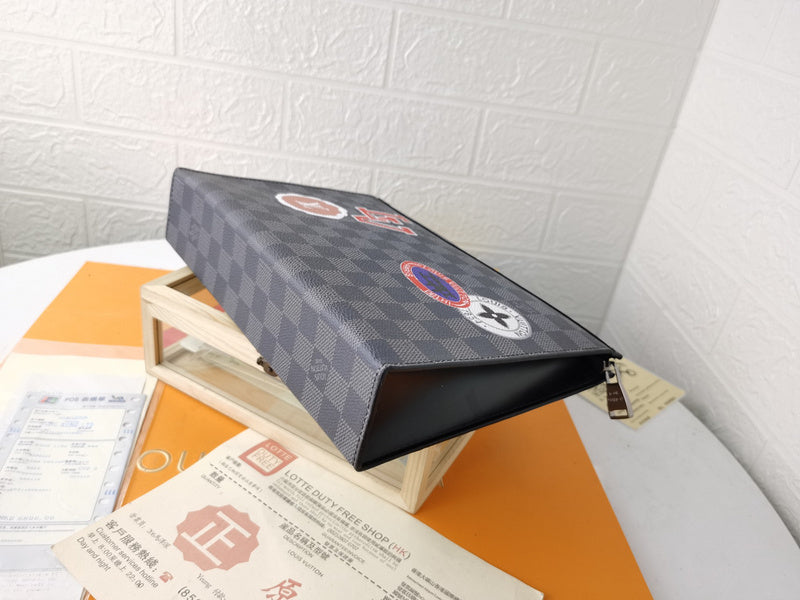 COZY BAGS - LOV Wallets - 663