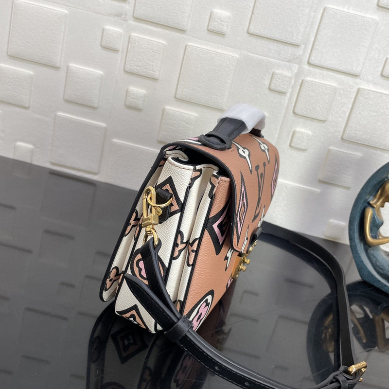 COZY BAGS - LOV Bags - 3364