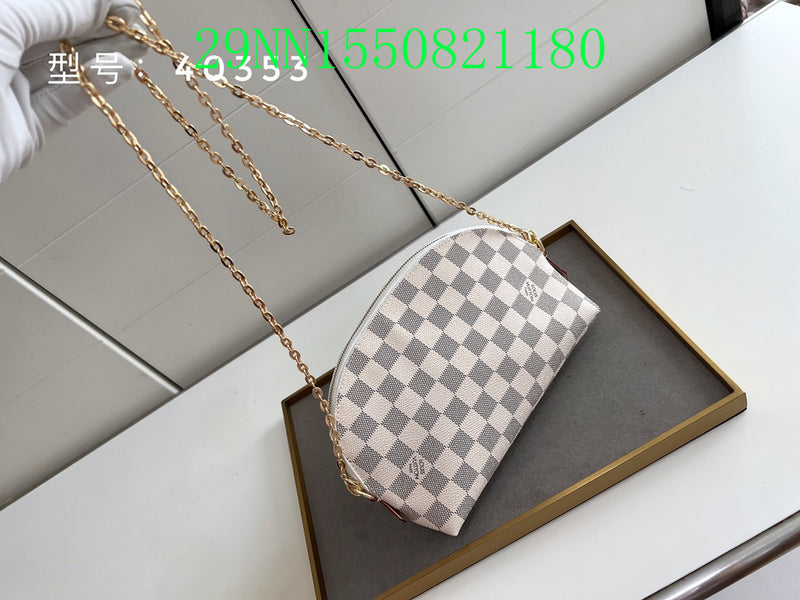 COZY BAGS - LOV Wallet - 096