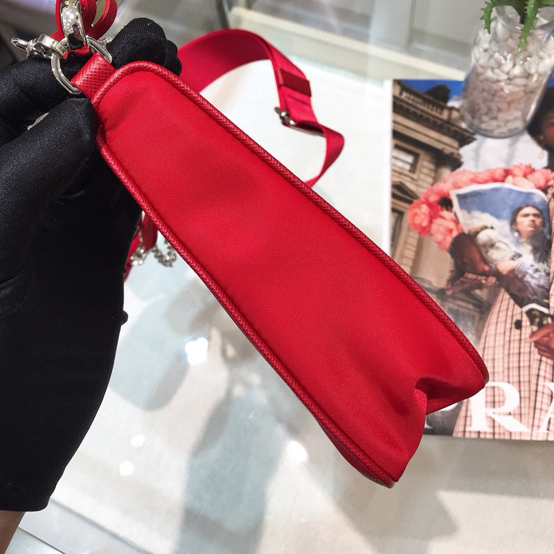 JB - PD Lady Bags - 315