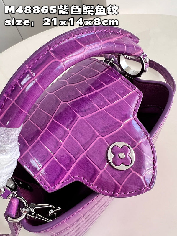 COZY - LV Bags - 1248