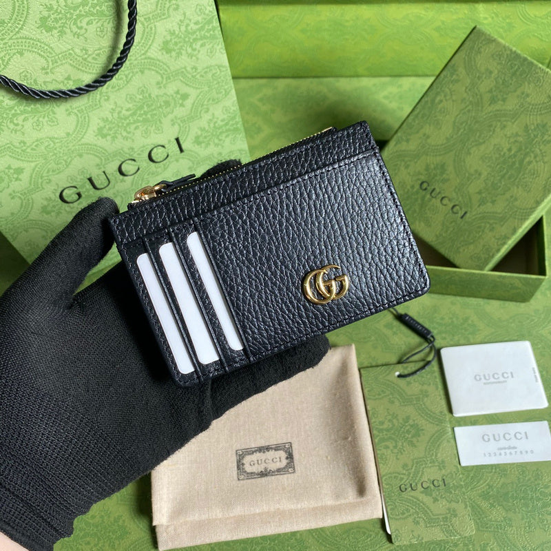 Cozy Bags - GUKI Men Wallets - 082