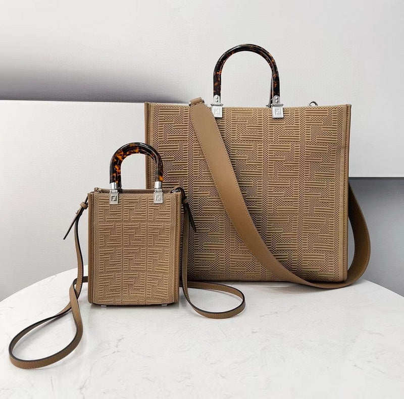COZY BAGS - FDE Bags - 498