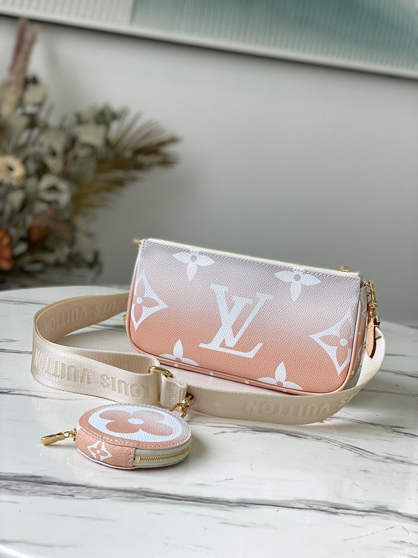 COZY - LV Bags - 3697