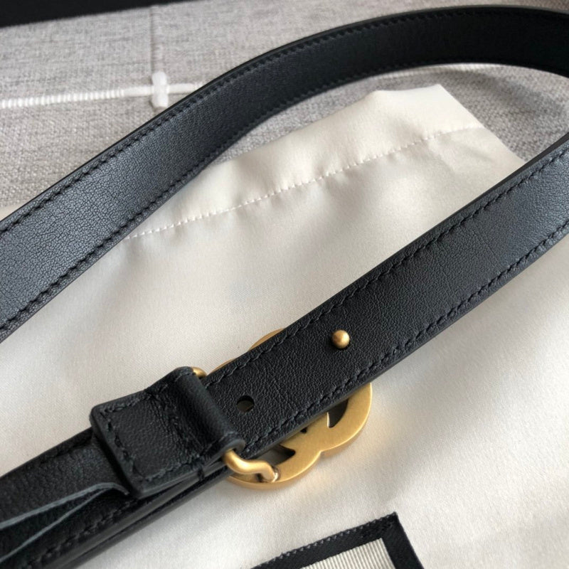 COZY BAGS - GUKI Belts - 091